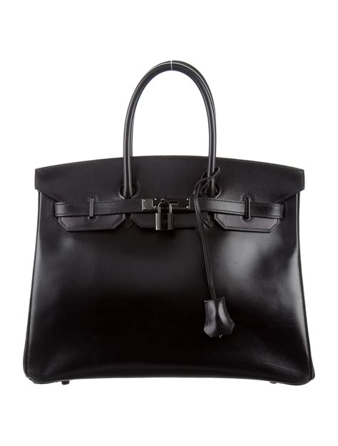 hermes so black birkin